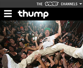 Thump:RESPECT TURNS 16. THIS IS THE STORY OF DRUM AND BASS IN LOS ANGELES