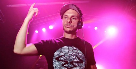 ANDY C: AUG 8. 2014 @ THE OBSERVATORY – OC