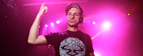 ANDY C: AUG 8. 2014 @ THE OBSERVATORY – OC