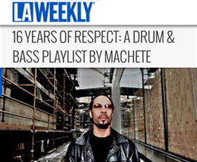 LA Weekly: RESPECT STILL GOING STRONG AFTER 16 YEARS